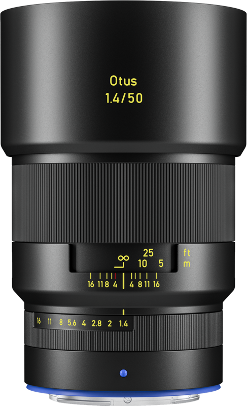 Zeiss Otus ML 50mm F/1.4 Nikon Z