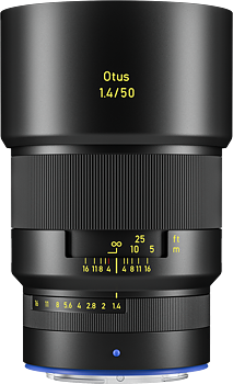 Zeiss Otus ML 50mm F/1.4 Nikon Z