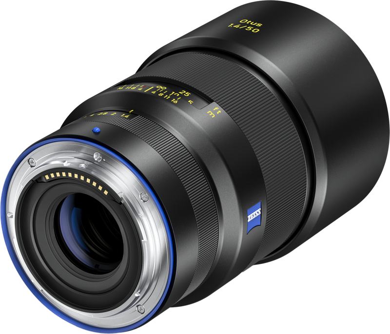 Zeiss Otus ML 50mm F/1.4 Nikon Z - 2