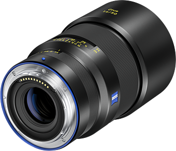 Zeiss Otus ML 50mm F/1.4 Nikon Z