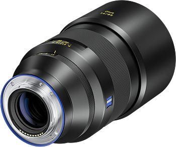 Zeiss Otus ML 85mm F/1.4 Sony E