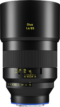 Zeiss Otus ML 85mm F/1.4 Sony E