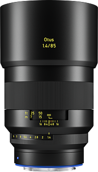 Zeiss Otus ML 85mm F/1.4 Canon RF