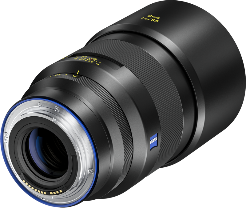 Zeiss Otus ML 85mm F/1.4 Canon RF - 2