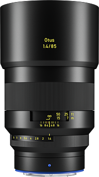 Zeiss Otus ML 85mm F/1.4 Nikon Z