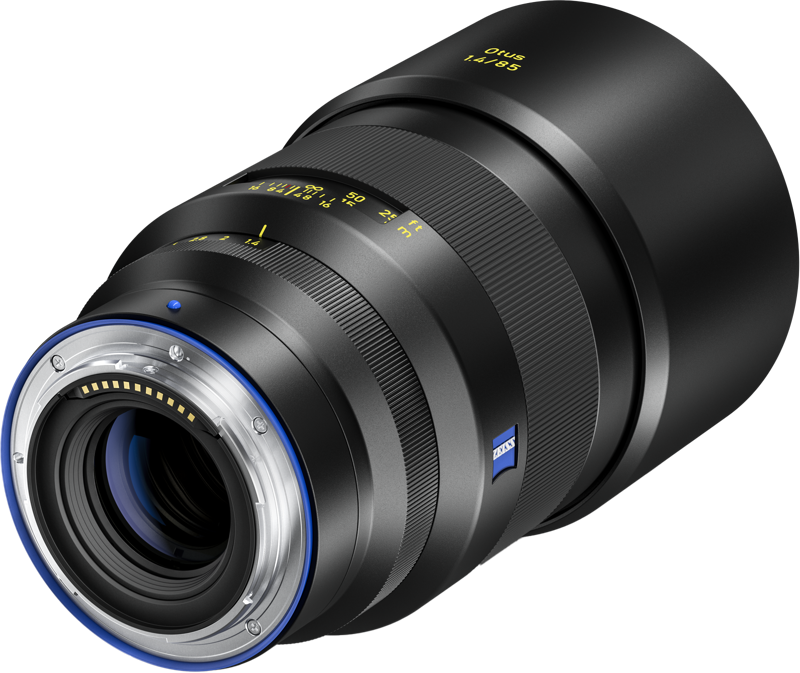 Zeiss Otus ML 85mm F/1.4 Nikon Z - 2