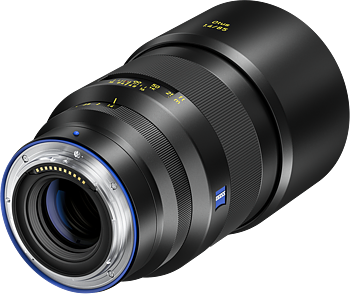Zeiss Otus ML 85mm F/1.4 Nikon Z