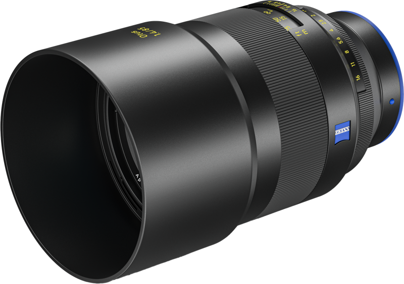 Zeiss Otus ML 85mm F/1.4 Nikon Z - 4