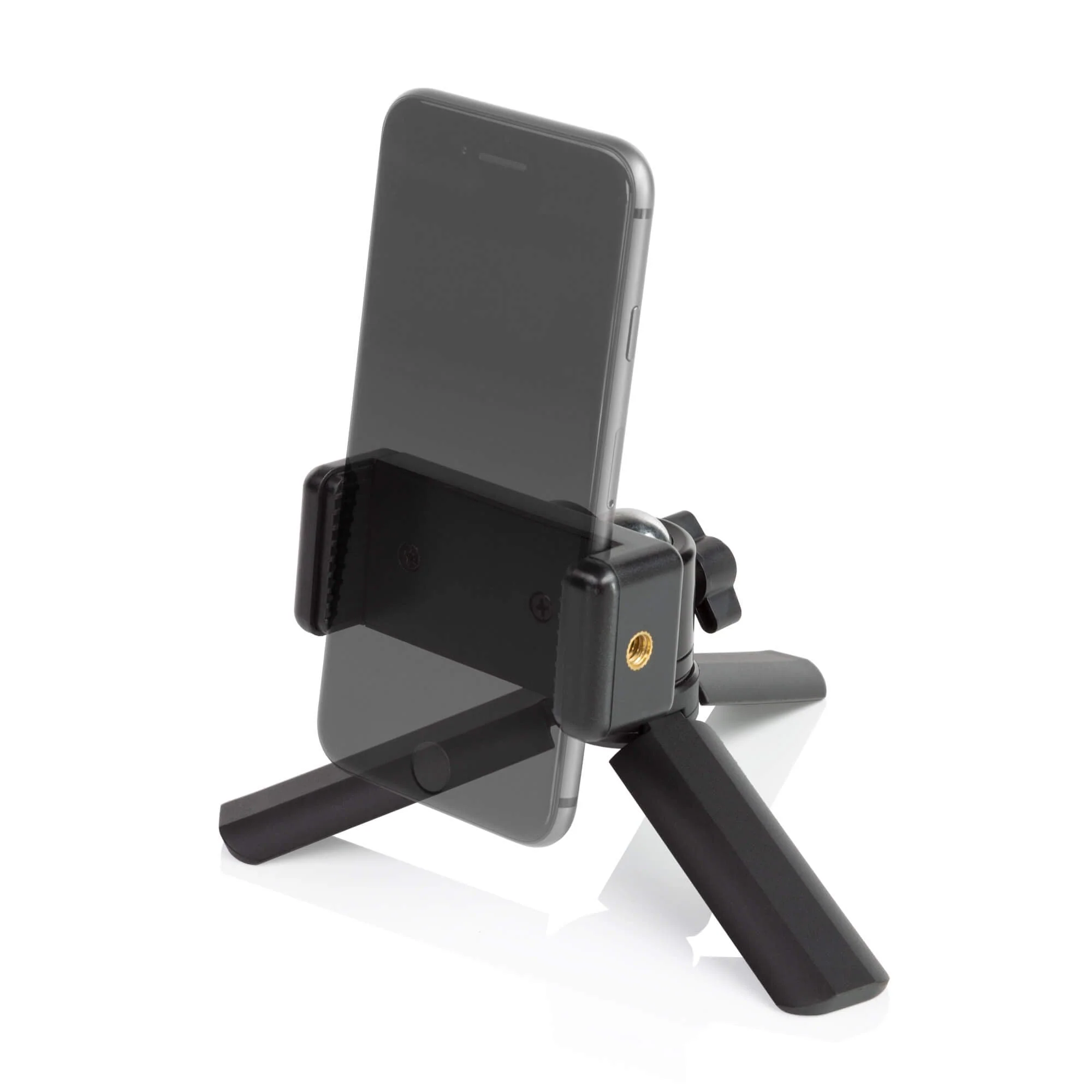 SHAPE Smartphone Tripod and Selfie Grip with Ball Head – för filmskapare