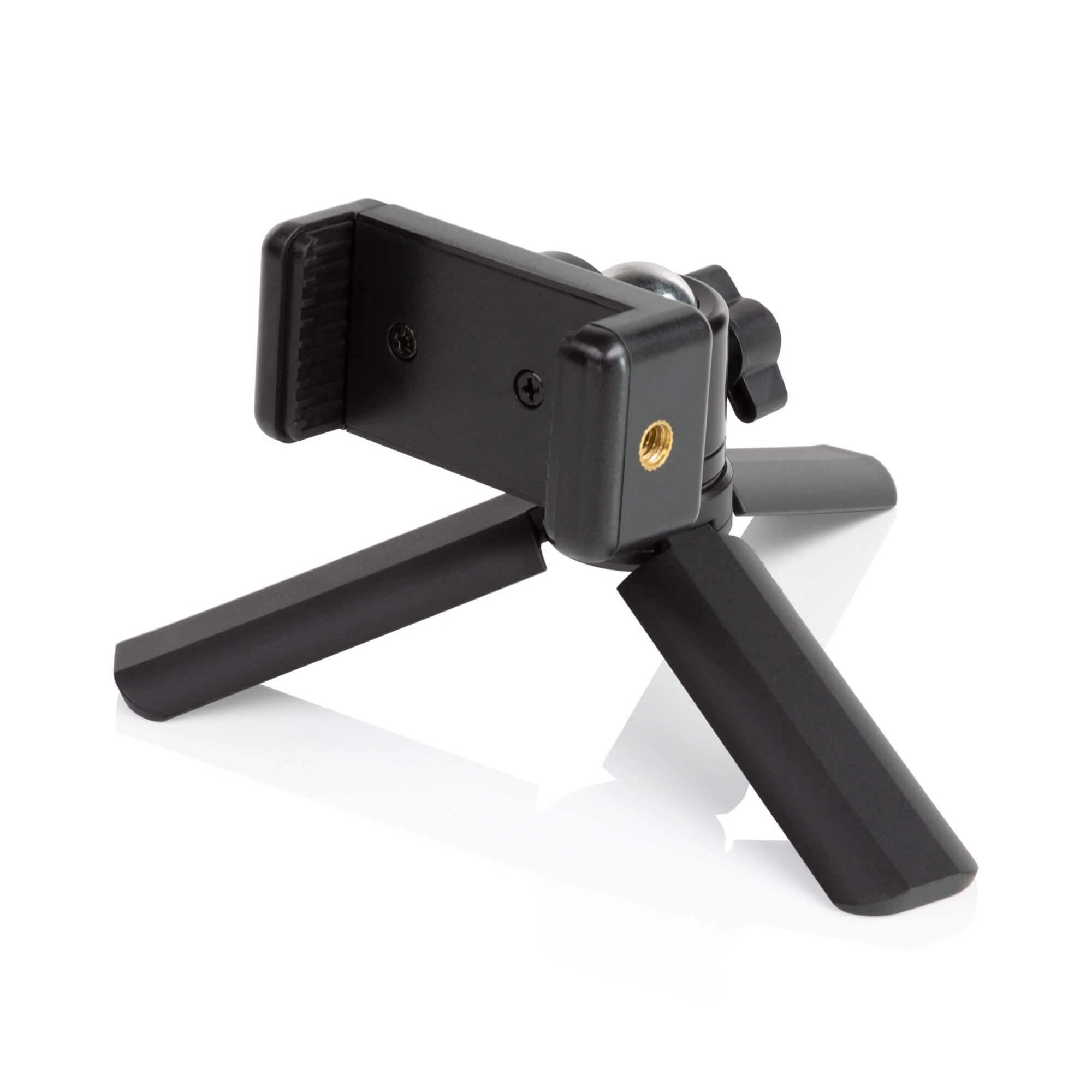 SHAPE Smartphone Tripod and Selfie Grip with Ball Head – för filmskapare - 7