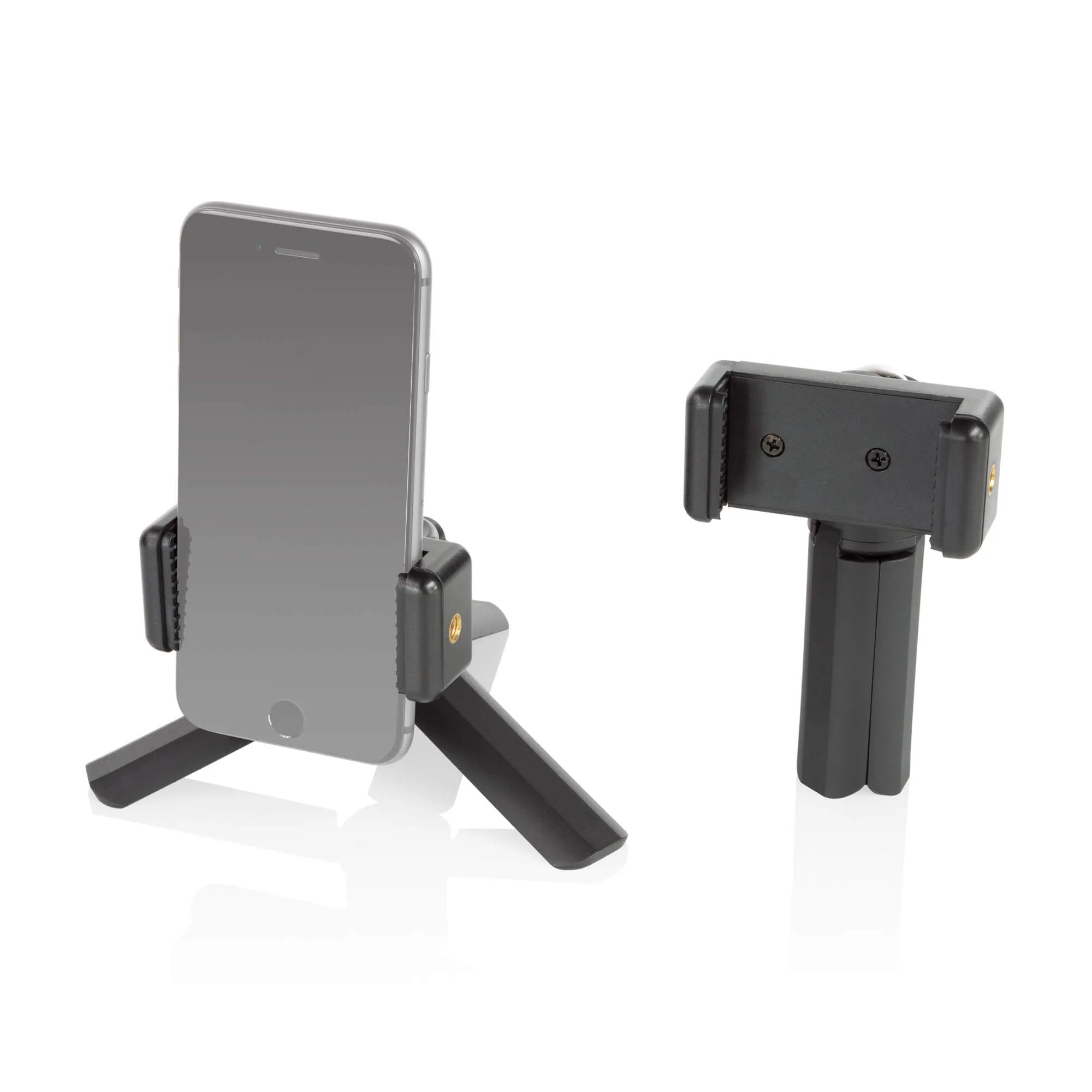 SHAPE Smartphone Tripod and Selfie Grip with Ball Head – för filmskapare - 4