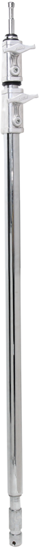 Kupo CT-30M-Tube Extension pole - Silver – för filmskapare