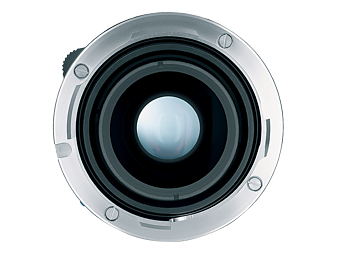 Zeiss Biogon T* 35mm f/2.0 ZM Silver