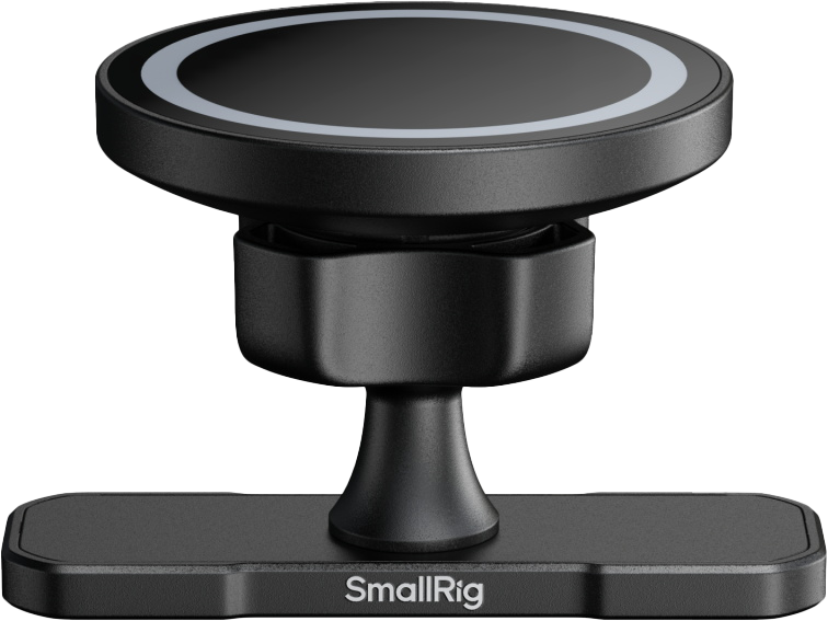 SmallRig 5460 MagSafe-Compatible Phone Mount for Gym Recording - 3