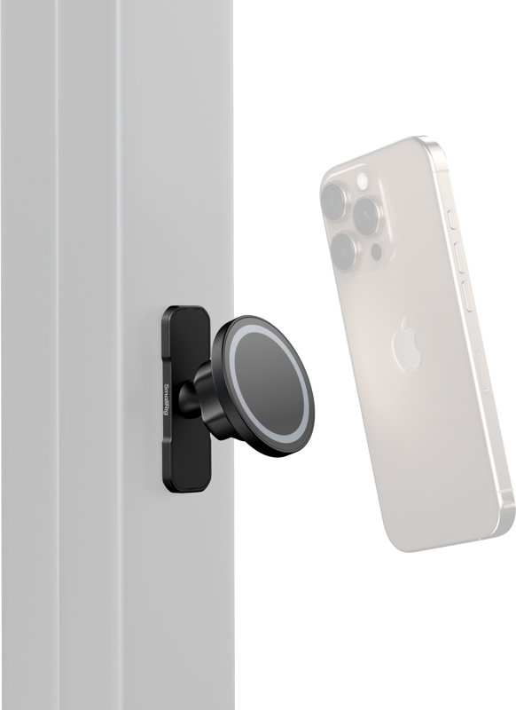 SmallRig 5460 MagSafe-Compatible Phone Mount for Gym Recording - 6
