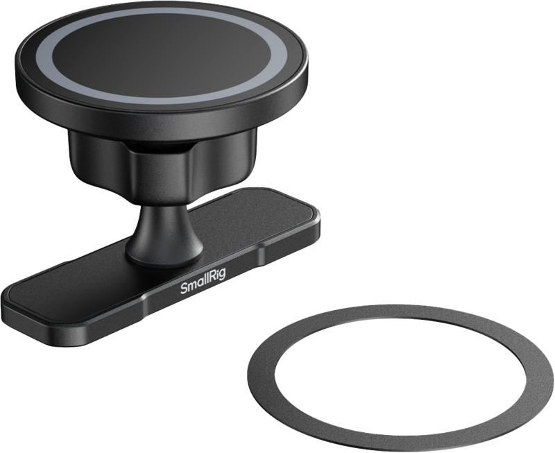 SmallRig 5460 MagSafe-Compatible Phone Mount for Gym Recording - 2