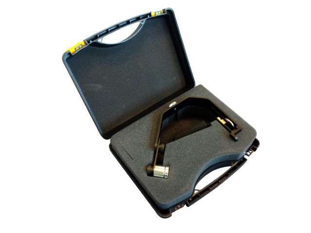 Steadycam Sevenoak Camera Stabilizer SK-W08 - 6
