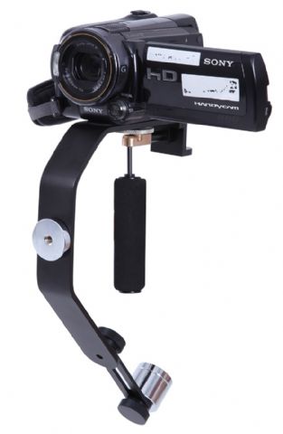 Steadycam Sevenoak Camera Stabilizer SK-W08 - 5