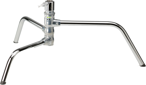 Kupo CT-BS Turtle Base - Silver