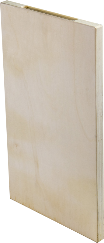 Kupo KAB-001 Apple Box - Pancake - 20"""" x 12"""" x 1"""" - 3