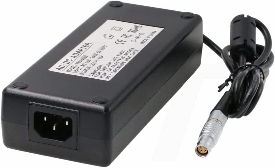 Red Epic DSMC2 Ac adapter - 3