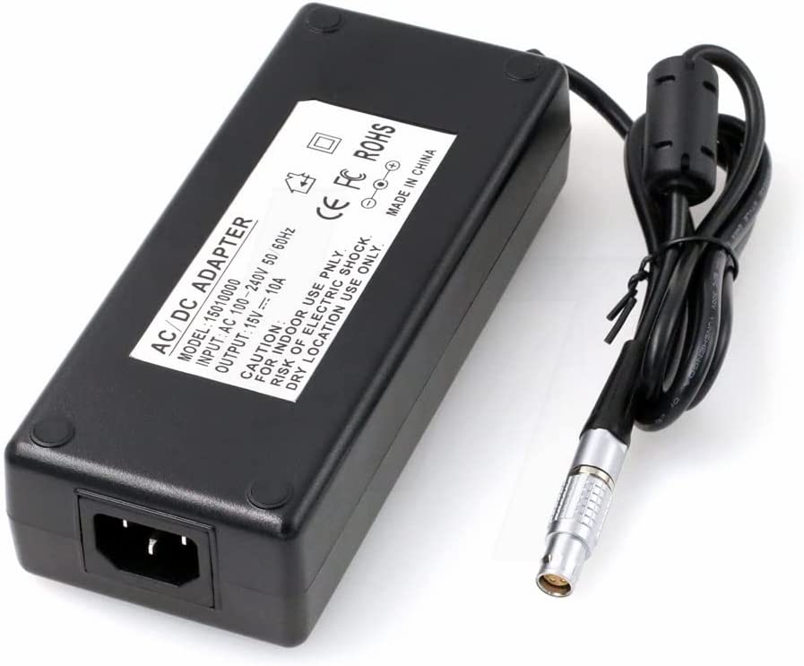 Red Epic DSMC2 Ac adapter - 5