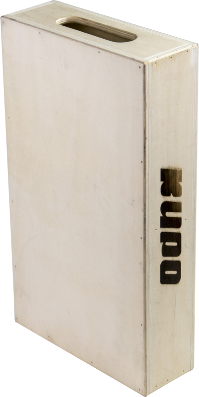 Kupo KAB-004 Apple Box - Half - 20"""" x 12"""" x 4"""" – för filmskapare - 3