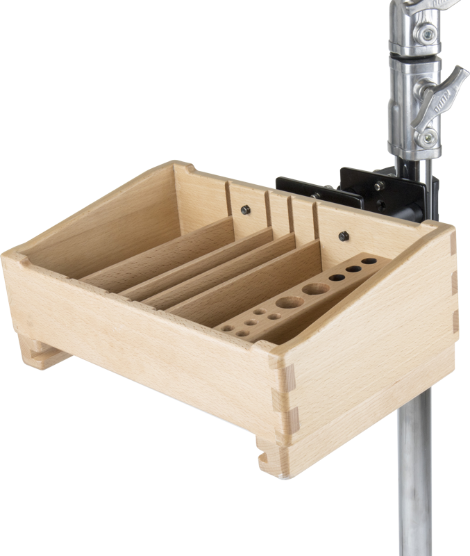 Kupo KAB-013 Camera Assistant Front Box - 2