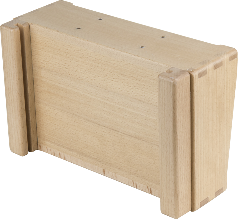 Kupo KAB-013 Camera Assistant Front Box - 7