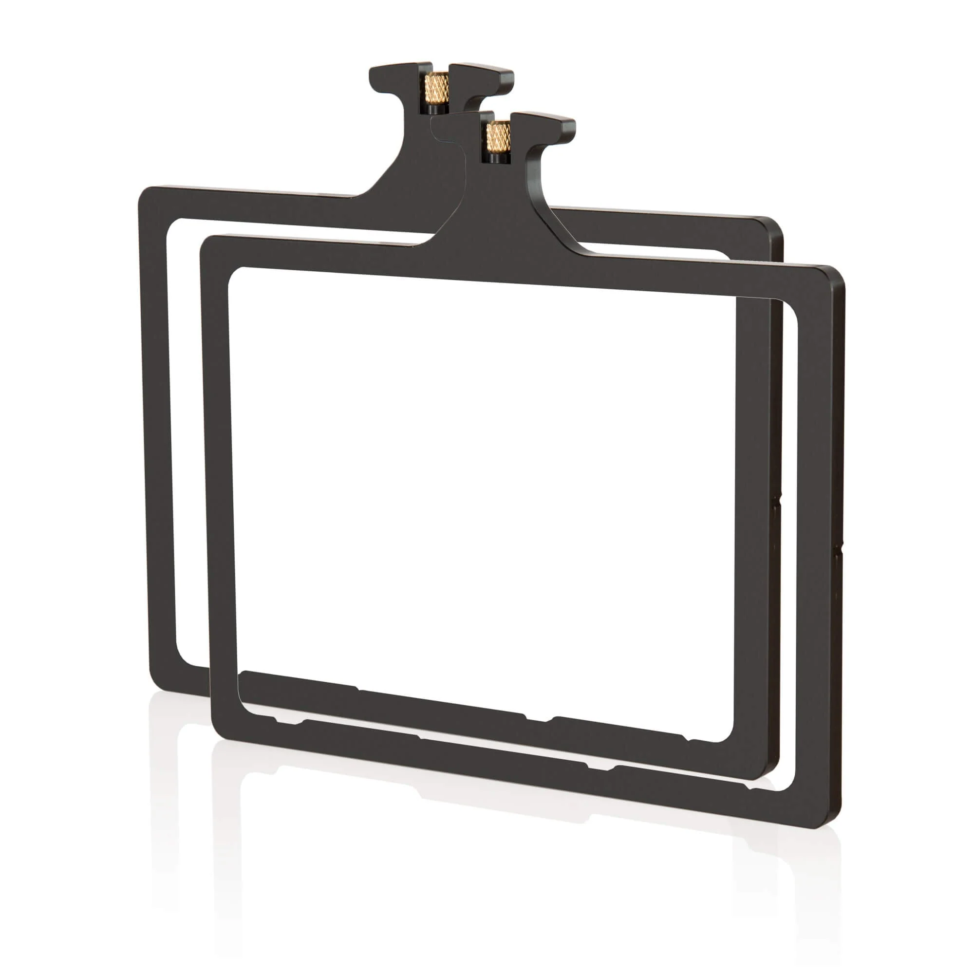 SHAPE Sony A7S3, A7 IV Shoulder Mount with Matte Box and Follow Focus - 16