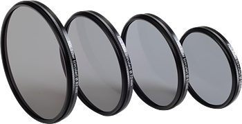 Zeiss T* Polarizing Filter Circular 72mm