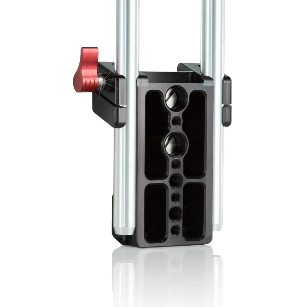 SHAPE Sony FS5 Baseplate - 6