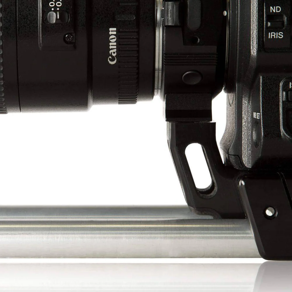 SHAPE Sony FS5 Metabones Adapter - 2