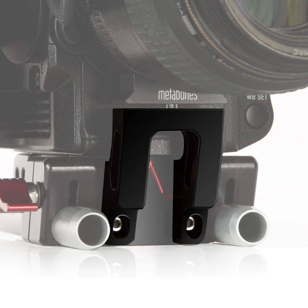 SHAPE Sony FS5 Metabones Adapter - 4
