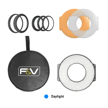 Led-ringlys R-300 SE