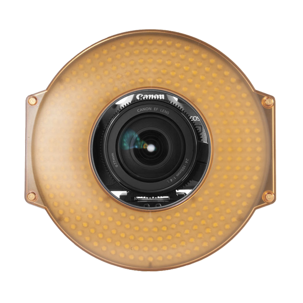 Led Ringlight R-300  - 3
