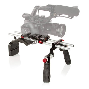 SHAPE Sony FS5 Shoulder Mount
