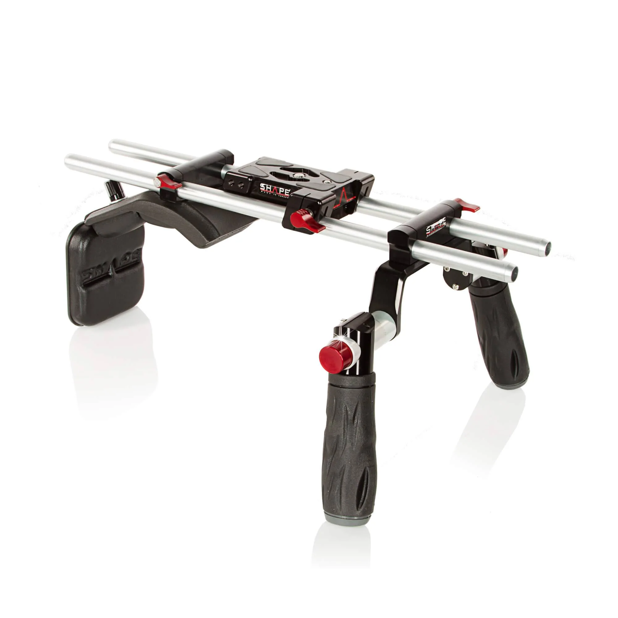 SHAPE Sony FS5 Shoulder Mount