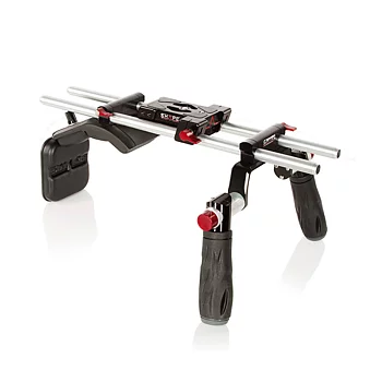 SHAPE Sony FS5 Shoulder Mount