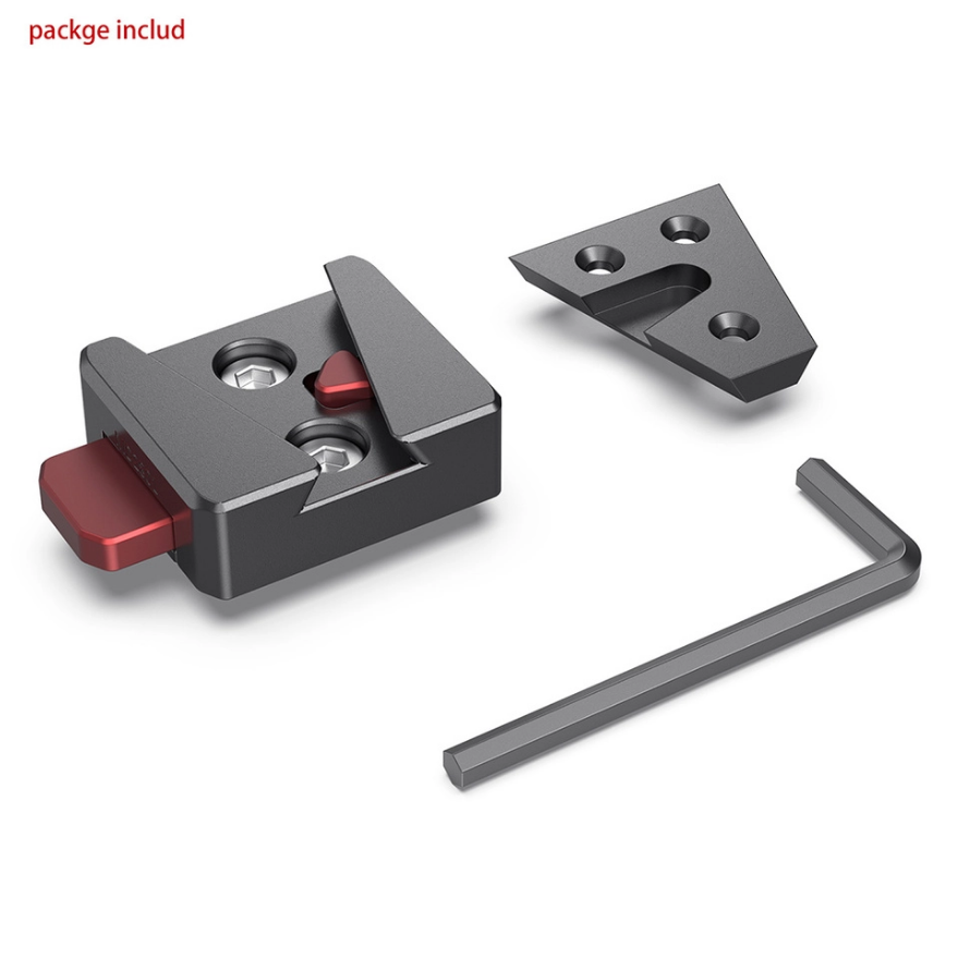 SmallRig Mini V-Lock Assembly Kit MD2801 - 2