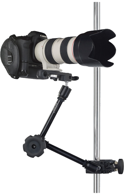 Kupo KCP-101W Max Arm with Hand Wheel - 3