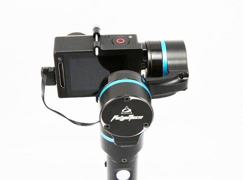 Charger/Power Cable For G4 3-axis gimbal - 2