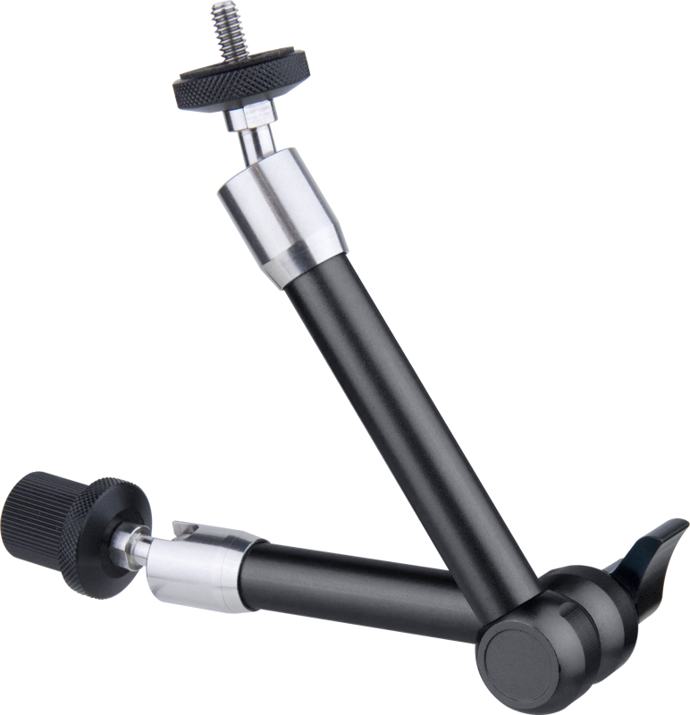 Kupo KCP-102R Vision Arm with Removable Hot Shoe - 2