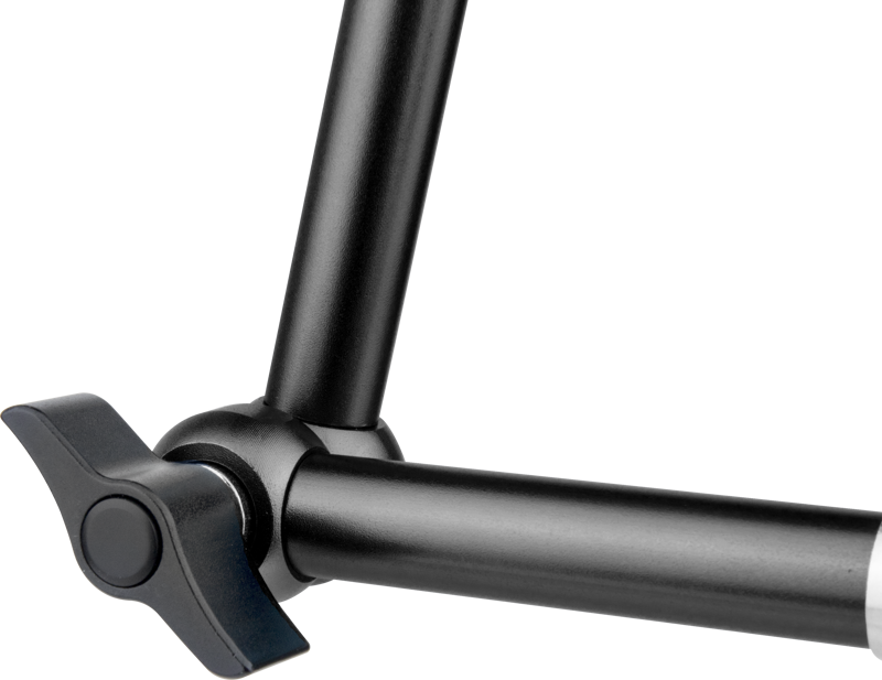 Kupo KCP-102R Vision Arm with Removable Hot Shoe - 5