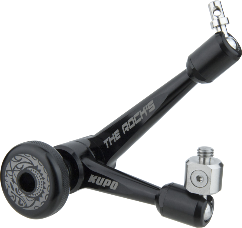 Kupo KCP-110 10"""" Rock's Arm - 3