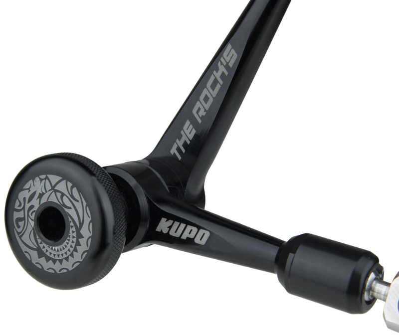 Kupo KCP-110 10"""" Rock's Arm - 4