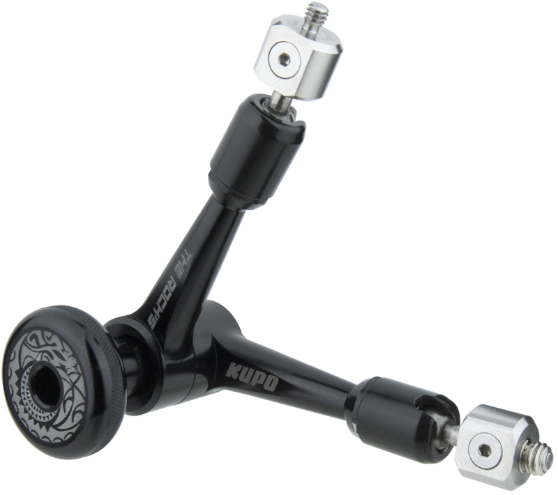 Kupo KCP-110 10"""" Rock's Arm