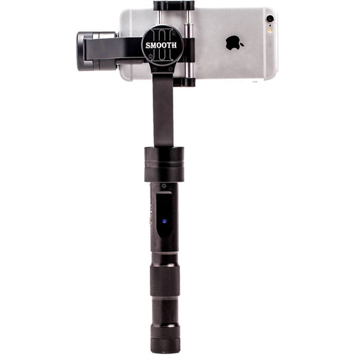 Smooth II Gimbal Stabilizer Smartphone  - 2