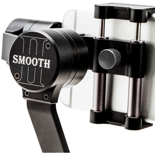 Smooth II Gimbal Stabilizer Smartphone  - 3