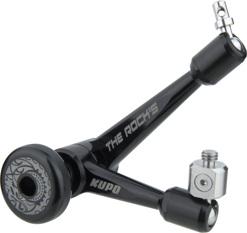 Kupo KCP-111 11"""" Rock's Arm - 3